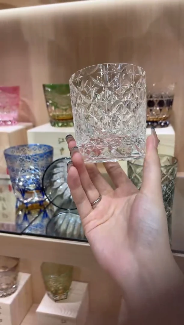 直播间活动单只 透色七宝