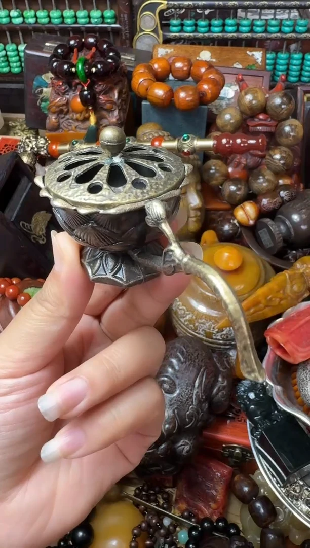 主播推荐：一物一拍，讲解为准！