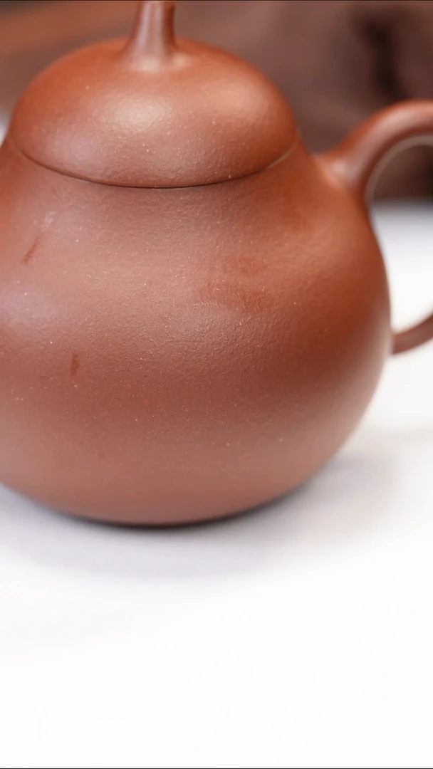 茶壶紫砂钟*111111111111111111