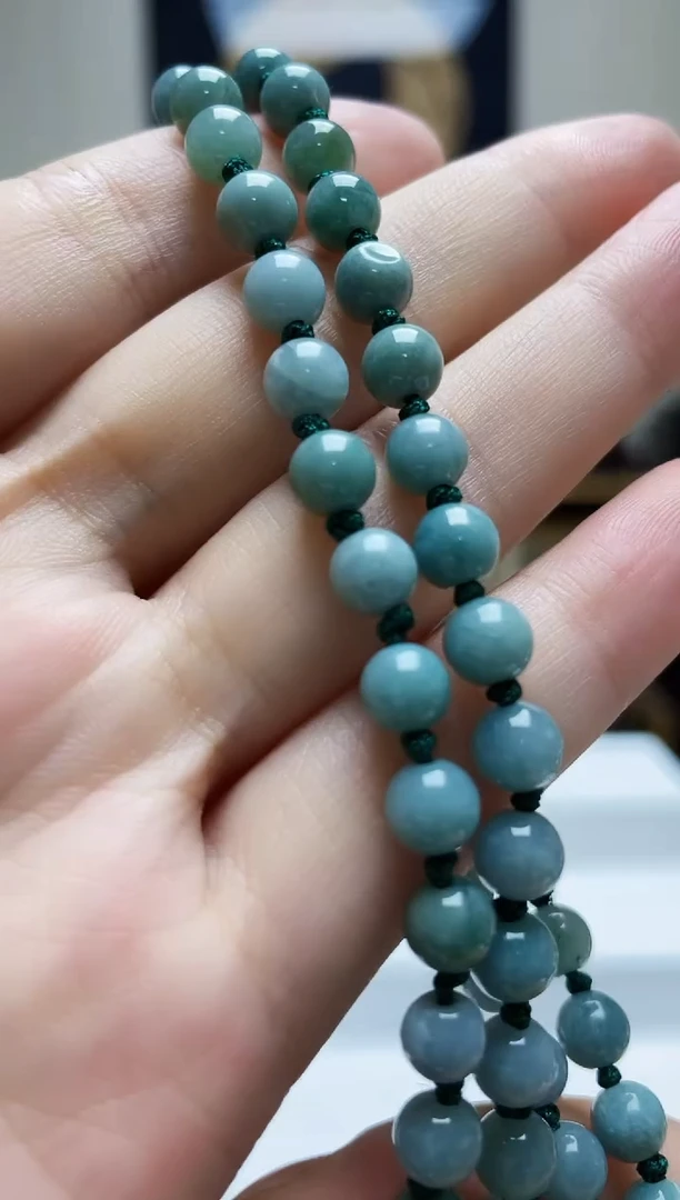 未镶嵌定制翡翠吊坠88