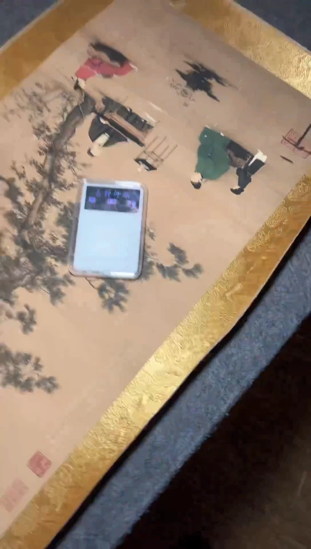 主播推荐主播推荐1一片红+瘊子单