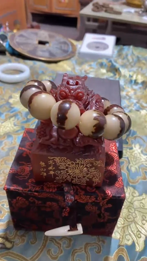 【闪购商品】金刚菩提手串精选好物