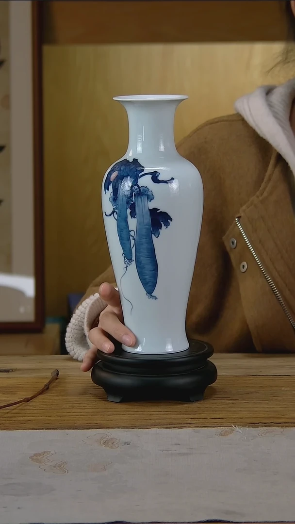 瓷瓶陶瓷设计陶瓷创意