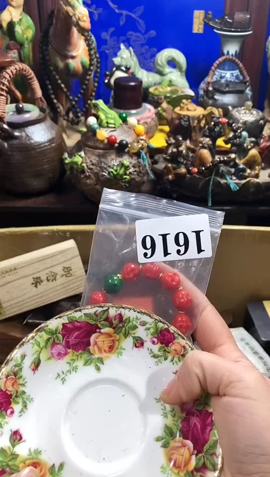 【闪购商品】瓷器默认链接一物一拍