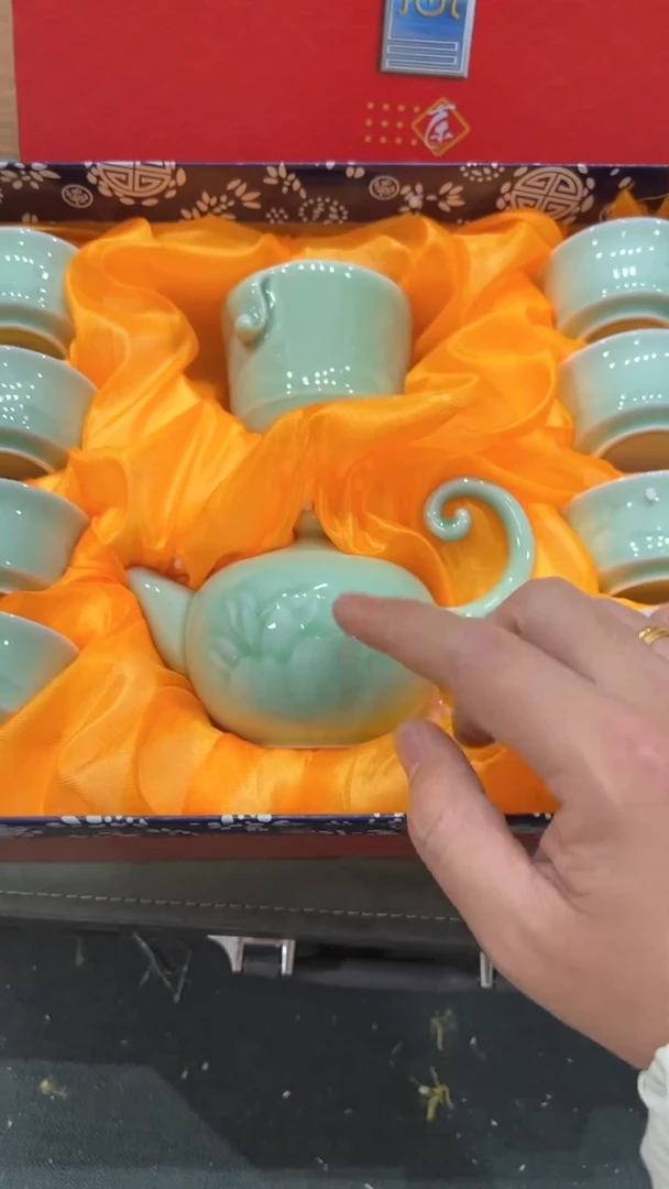 【闪购商品】杯有仓库清仓随便炸