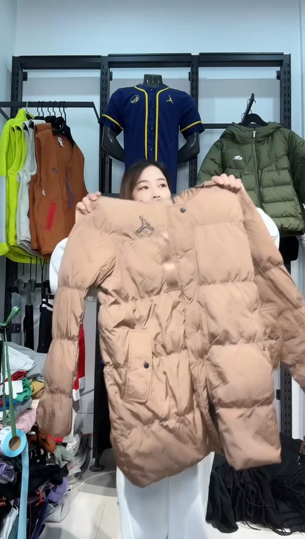 3178闪购编码 Nike/Jordan运动卫衣裤以直播间过款为准 尺码  s