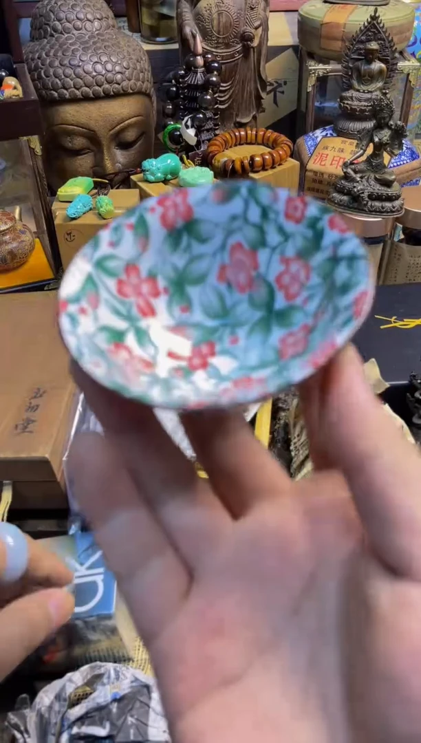 牧*人 宝顺中古仓直播好物推荐