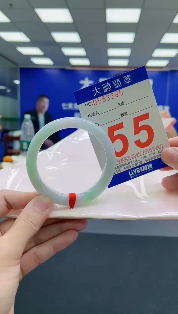 未镶嵌手镯翡翠AAAAAAAAA