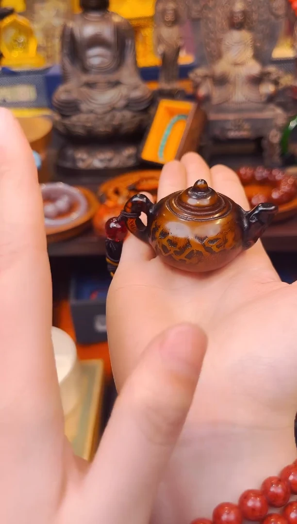 【闪购商品】蜜蜡裸石未镶嵌大美专属宠粉链接0231456