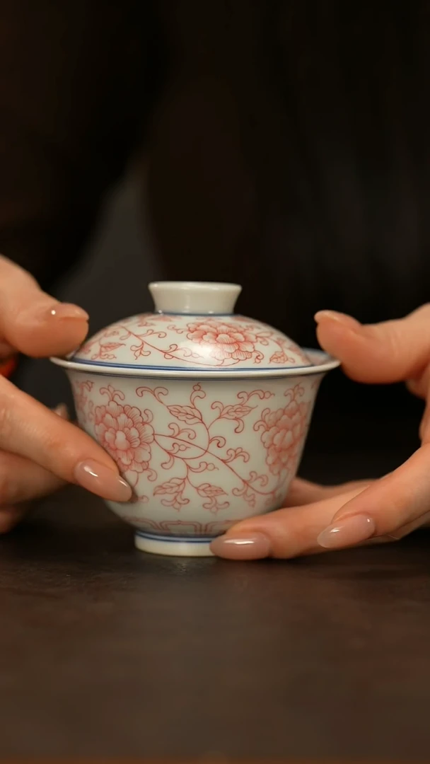 【闪购商品】瓷片陶玉