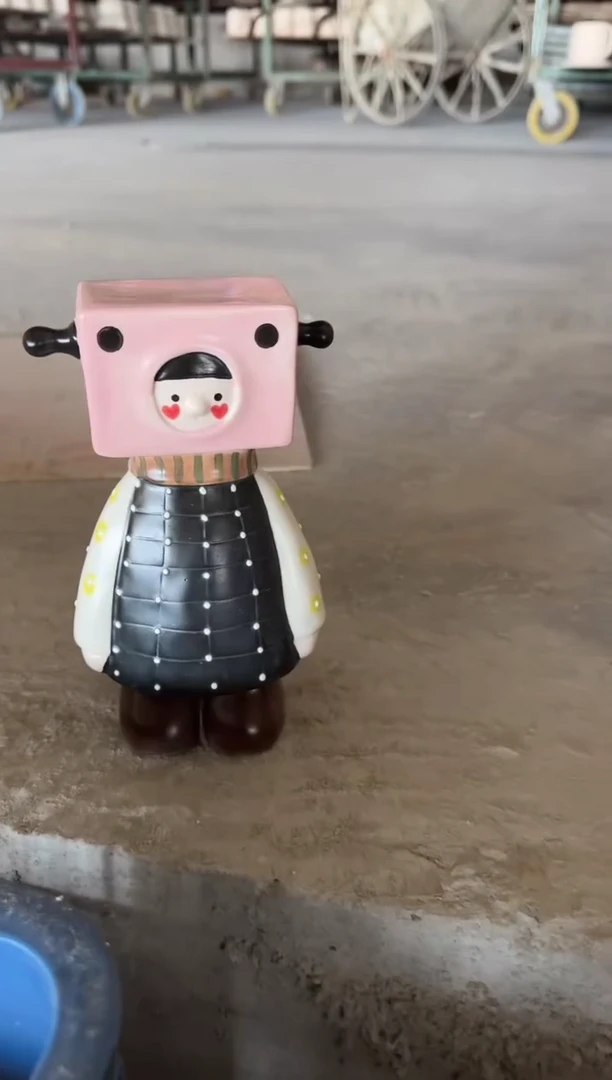 瓷奶*?【默认微瑕，介意勿拍】