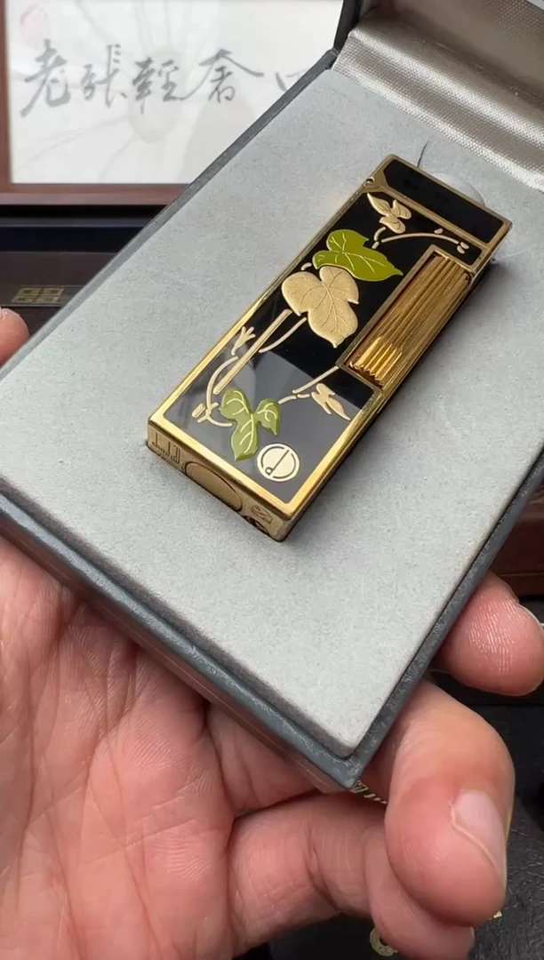 **【老张回血】中古打火机（裸机）