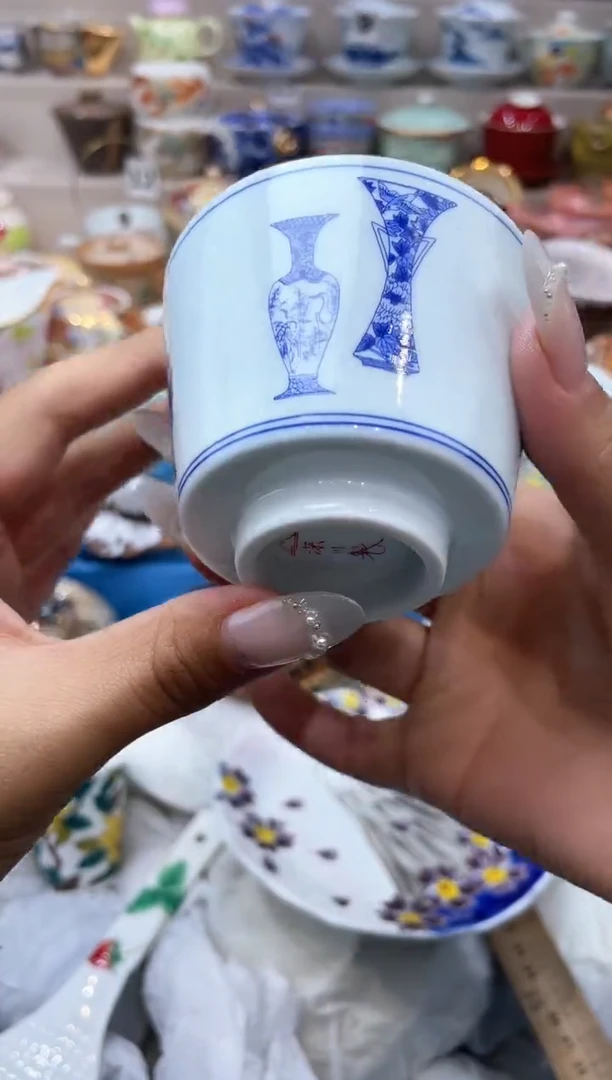 【闪购商品】云陶集市祝大家2025愿你所愿皆所得