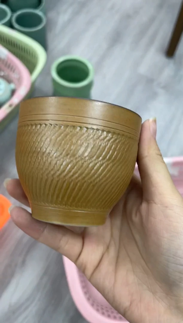 特价福利 微瑕 慧仙青瓷