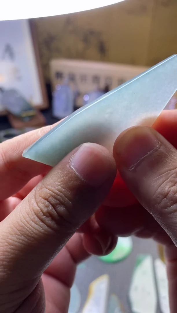 未镶嵌定制翡翠福利