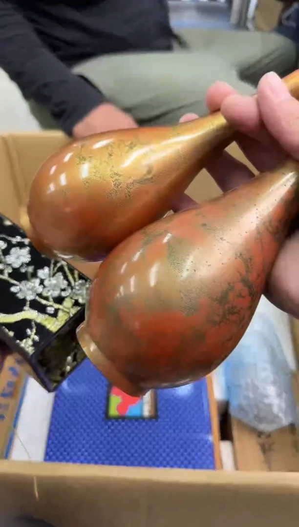 瓷片小穆工艺品的物品144