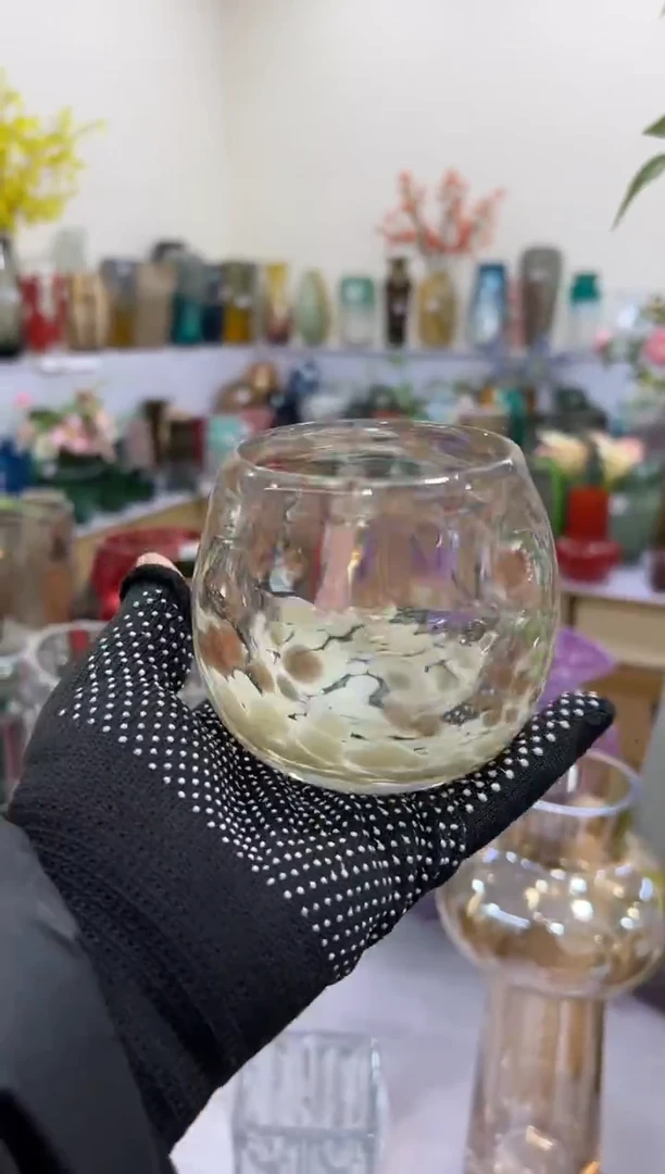 【闪购商品】也麦花器