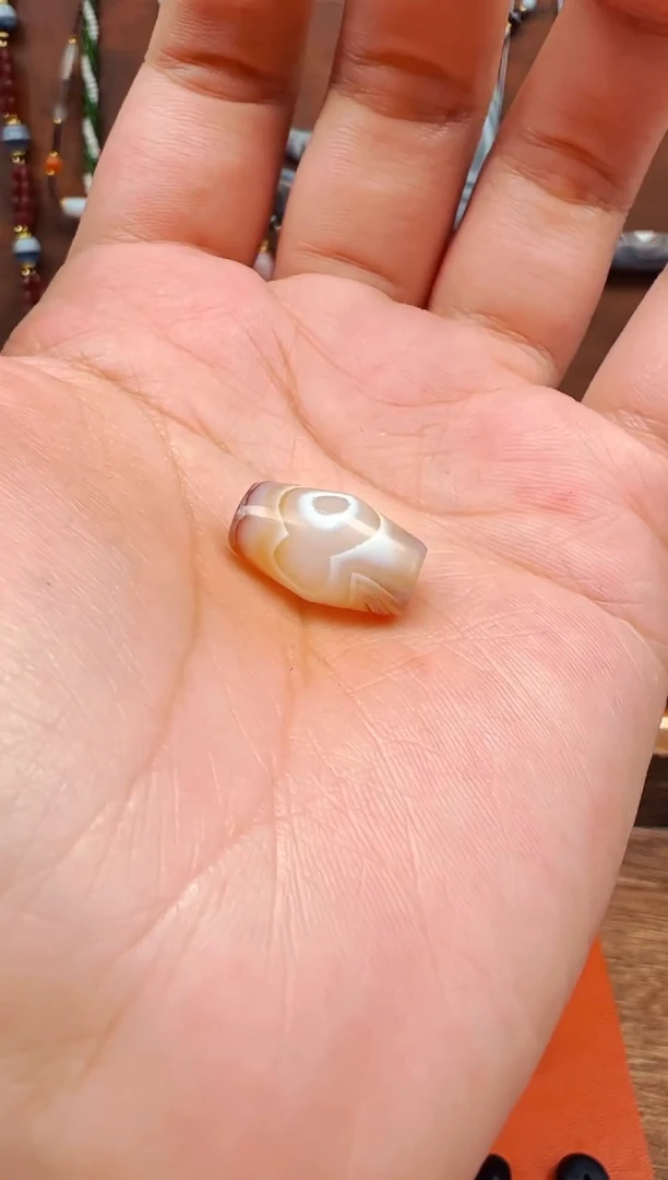 【肖钟出品】东南亚配珠