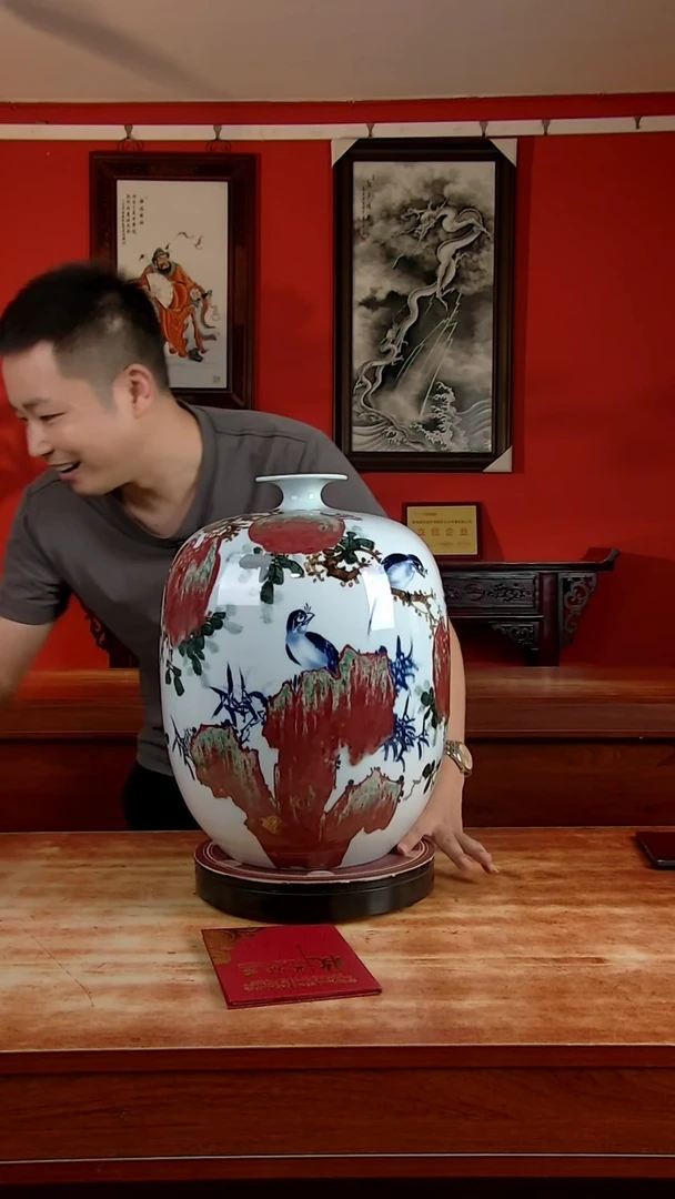 景德镇御匠邦陶瓷1