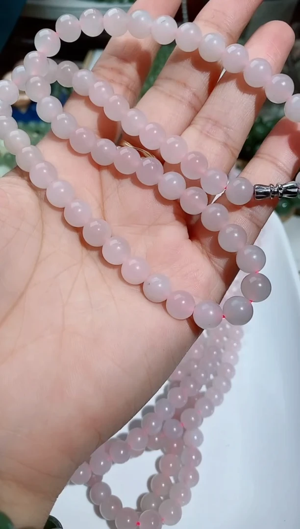 和田玉未镶嵌颈饰宗*350一个