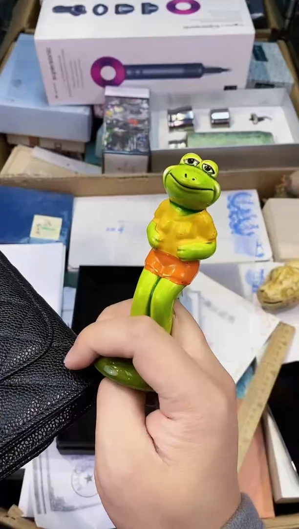 【闪购商品】瓷片都是我的大宝贝儿瓷器.xn小大