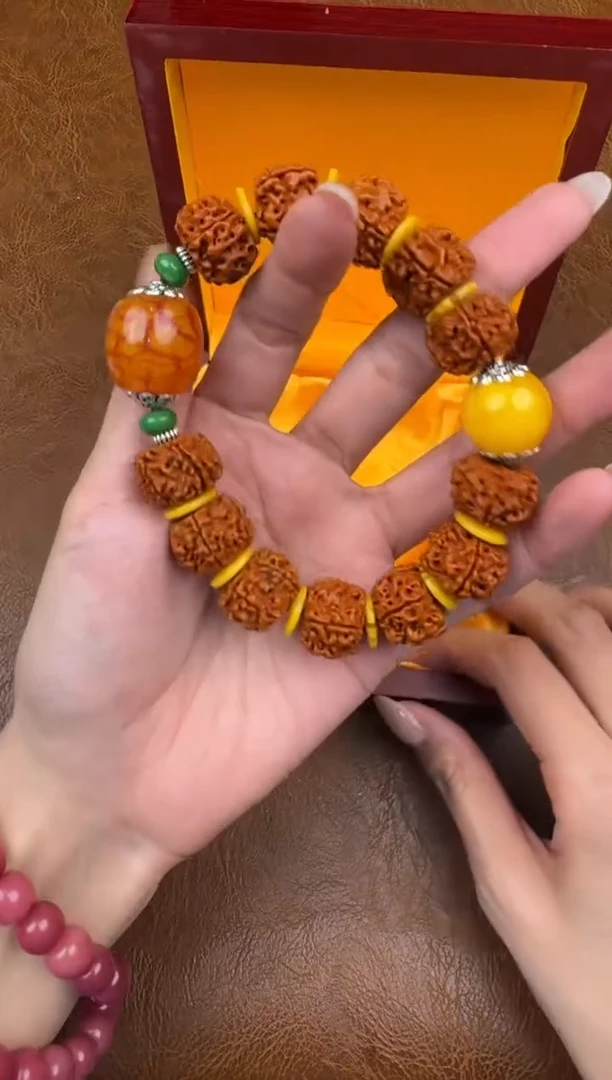 墨韵阁文玩菩提链接-@@sp257