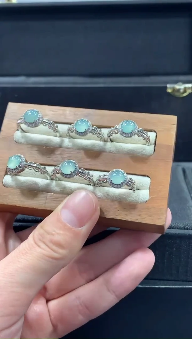 合金挂件翡翠/560934/多样性发一