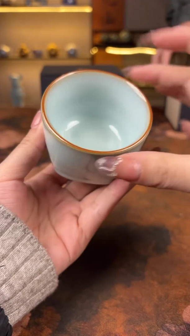 【闪购商品】茶具孤品@