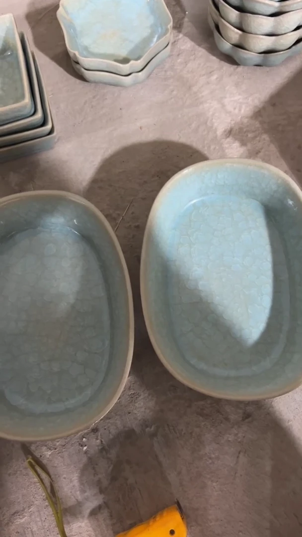 【闪购商品】瓷片瓷器瓷器瓷器瓷器