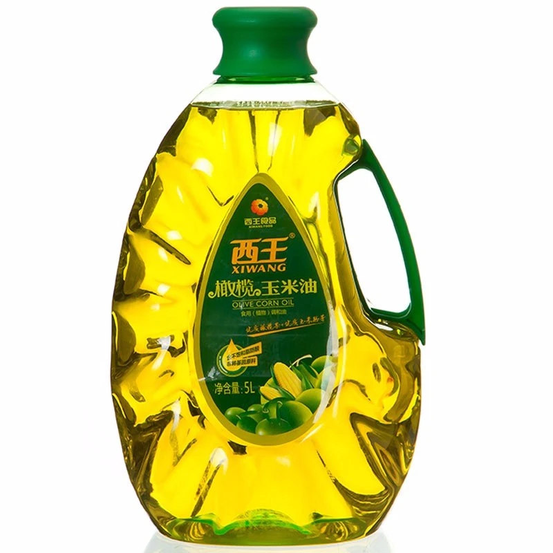 西王玉米橄榄油5L