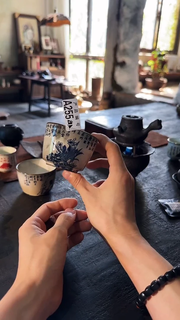 鱼和熊工作室手工陶艺
