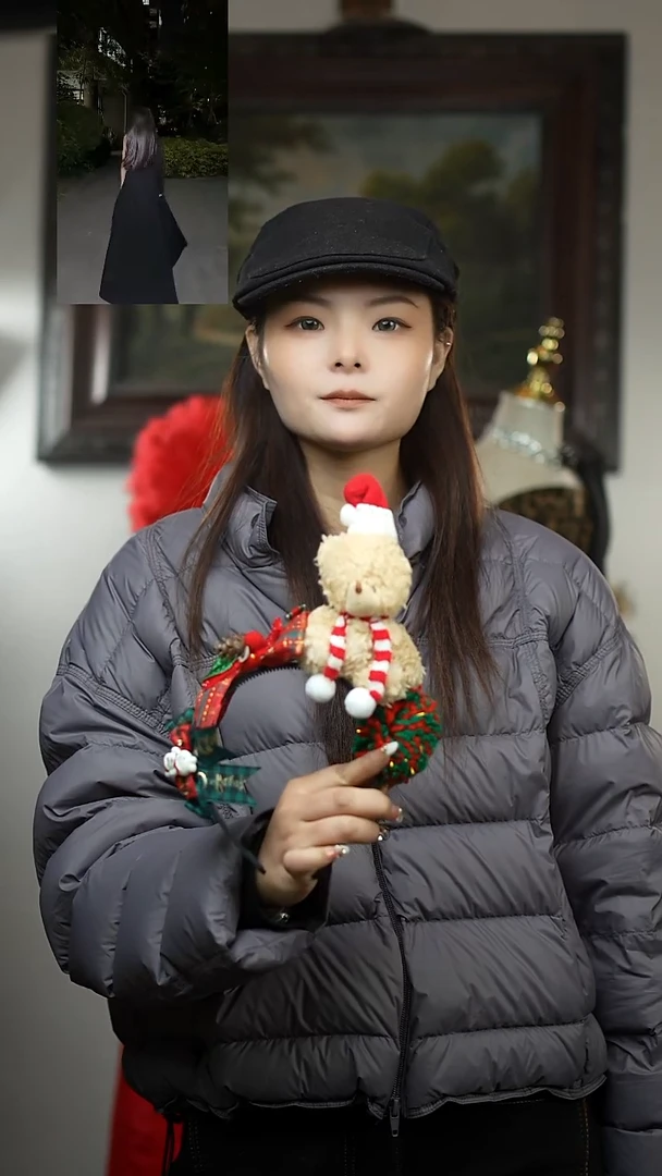 发箍艺桐轩儿童潮服