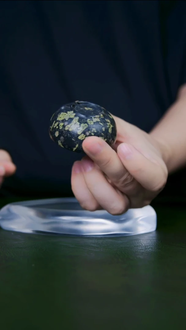 老师手工作品，一物一拍