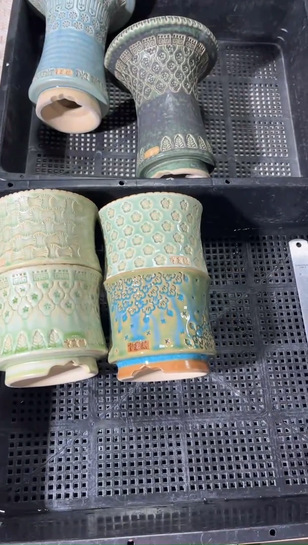 七里烧默认瑕12-11-412-4个