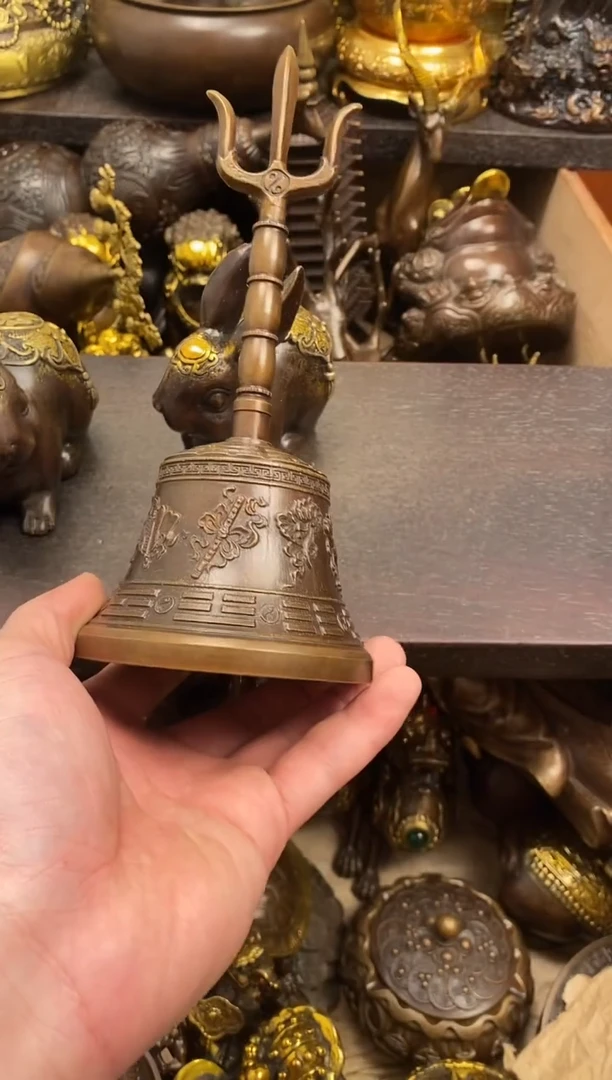 案台摆件 物品摆件