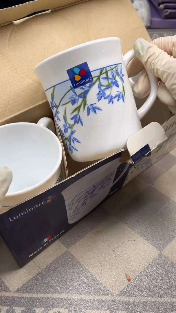 瓷片陶茶666文玩周边多人