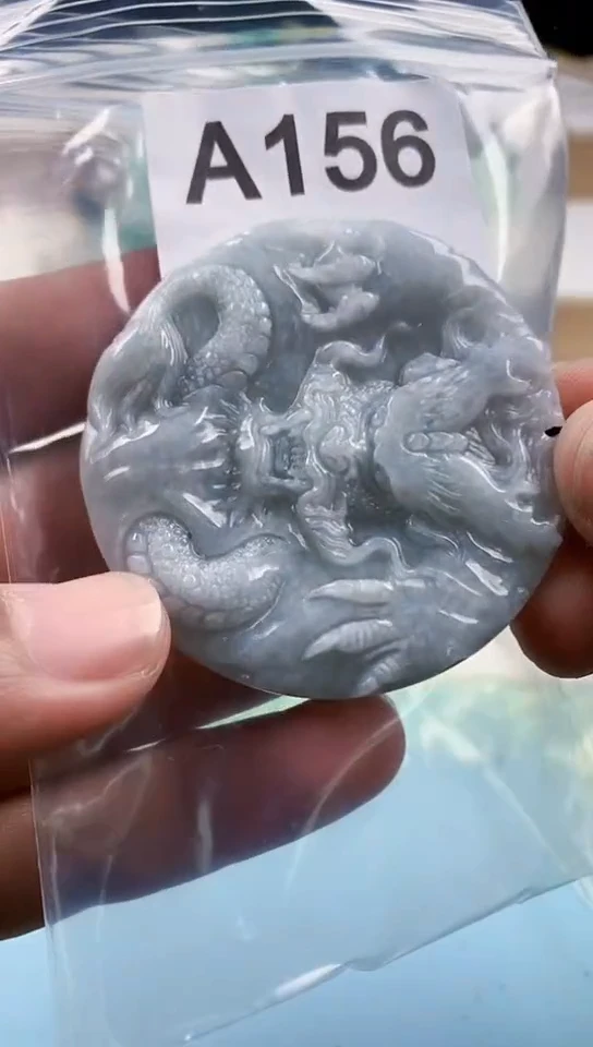 【闪购商品】翡翠挂件未镶嵌天然翡翠吊坠挂件