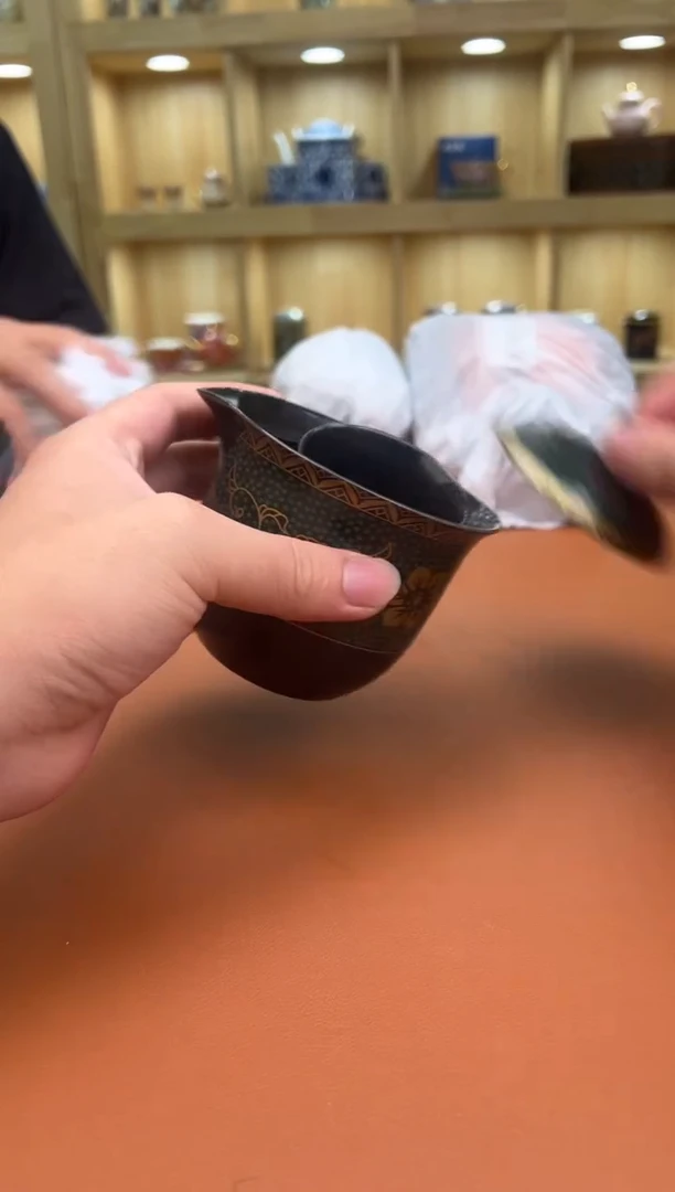 至茗堂茶器11111