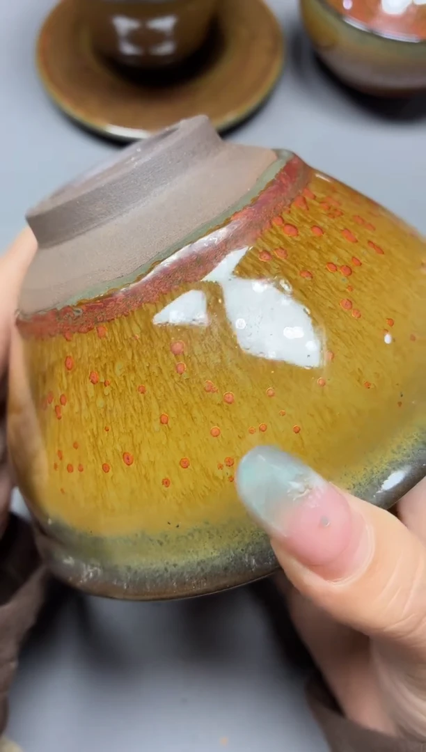 茶盏200全品