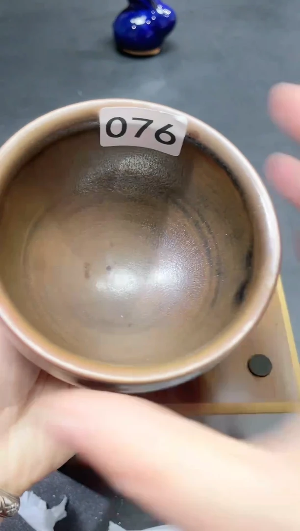 【闪购商品】茶盏76 微瑕