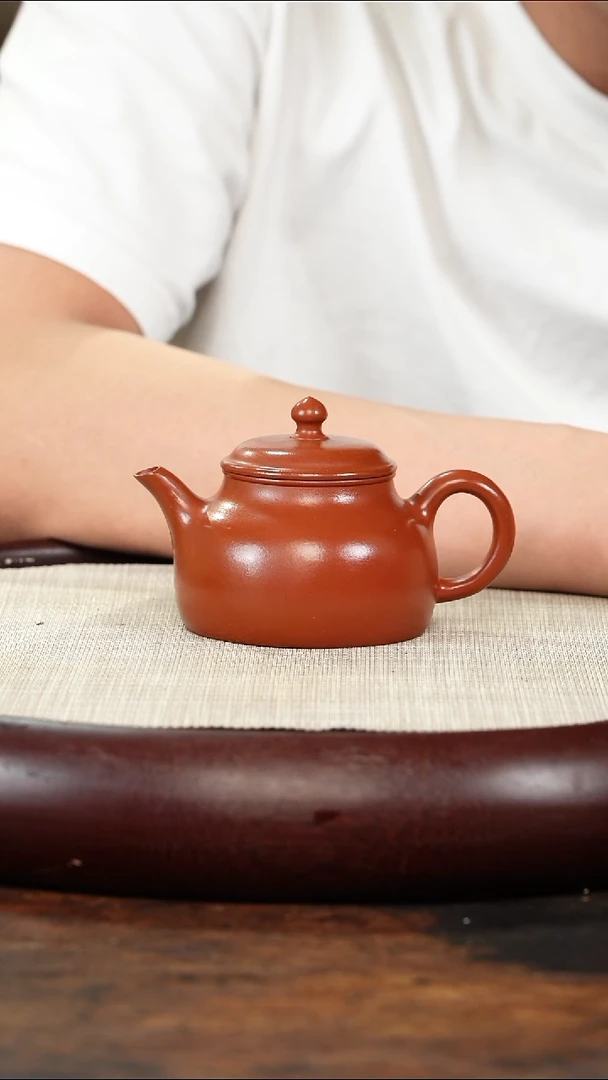 茶壶紫砂老行家紫砂6