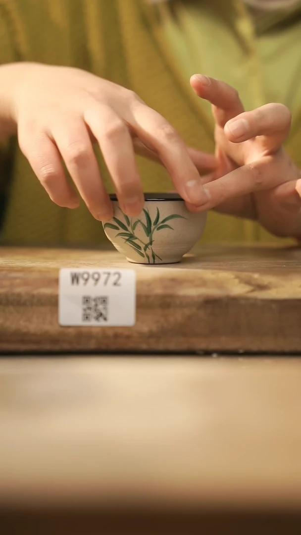 【闪购商品】【经典福利】/ 杯子@@W9972