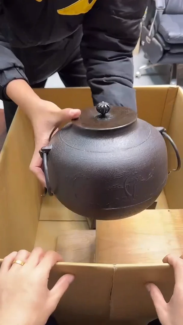 瓷片小*羊中古饰品 默认微瑕710