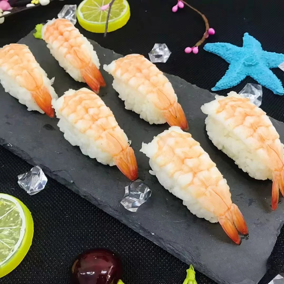 【26年3月】【95g*3板】泰国进口L3寿司虾【去头去壳10-13cm】