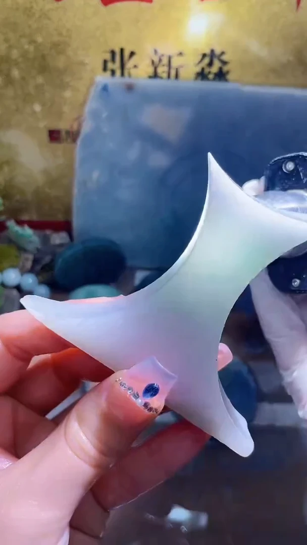 未镶嵌挂件翡翠小梦247