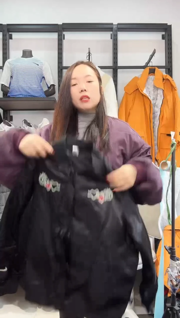 2599    编码  瑕疵直播间过款为准 尺码  ·