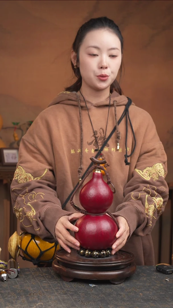 113号葫芦一物一拍  拍拍退退限购拉黑