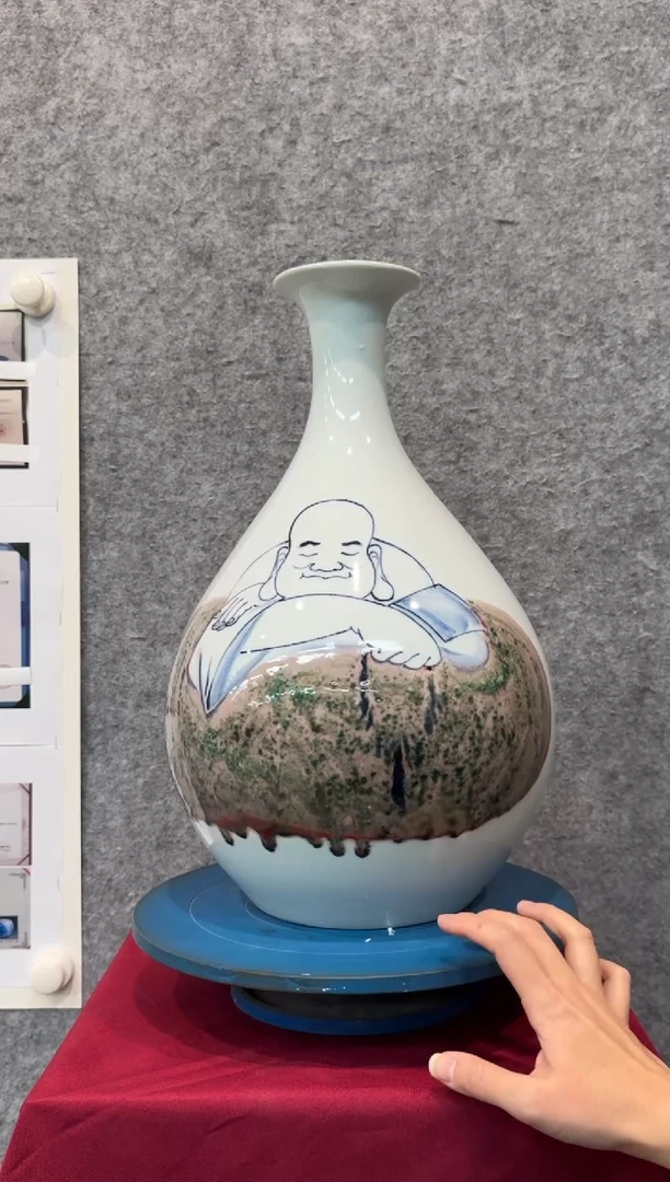 【闪购商品】国画pmw不二轩旗舰店国画CGY10