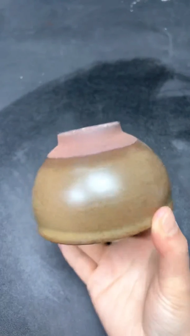 【闪购商品】茶盏313微瑕