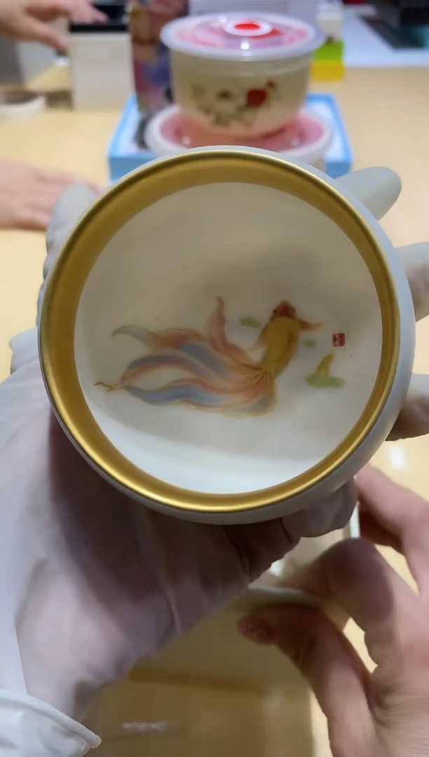 瓷片全场正品,一件不留@@1